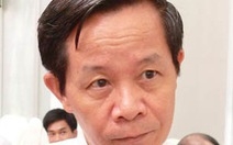 Nguyên thứ trưởng thường trực Bộ Công thương làm chủ tịch hội đồng quản trị Vietbank