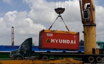 Doanh nghiệp FDI "bao" trọn xuất khẩu điện thoại, máy tính của cả nước