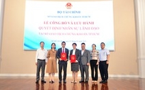 Người cũ thăng chức mới, hệ thống giao dịch chứng khoán có sớm hết "tắc đường"?
