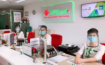 Cú bứt phá ngoạn mục của thương hiệu VPBank
