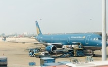 Vietnam Airlines muốn đẩy nhanh tiến độ bay thẳng đến Mỹ