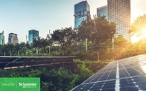 Schneider Electric Việt Nam có tân Tổng giám đốc người Việt đầu tiên
