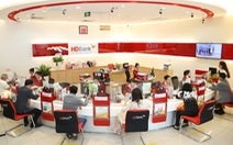 HDBank công bố báo cáo thường niên 2020, xác định số hóa là chiến lược xuyên suốt năm 2021