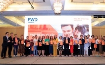 "FWD Bộ đôi tài sản" - sản phẩm bảo hiểm kết hợp đầu tư đột phá của 2021