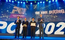 Tạo môi trường thúc đẩy doanh nghiệp phát triển