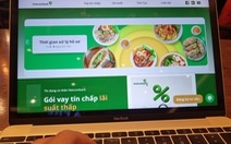 Cảnh báo: Chuyển một ít tiền để "dụ" nhấp vào link, từ đó chiếm đoạt tài khoản ngân hàng