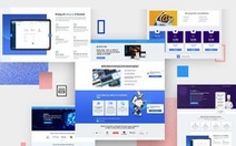 Landing Page - "địa điểm" chốt sale hiệu quả cho doanh nghiệp