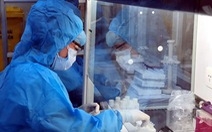 Vĩnh Phúc: Không xét nghiệm COVID-19 cho 100% công nhân, doanh nghiệp sẽ bị đóng cửa