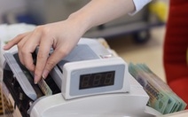 TP.HCM: Tiền nhàn rỗi đã quay lại ngân hàng
