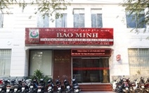 Bảo Minh chi trả bồi thường trên 43 tỉ đồng cho công ty Sunhouse miền Nam