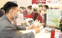 HDBank chia cổ tức bằng cổ phiếu tỉ lệ 25%, Moody’s nâng triển vọng xếp hạng tín nhiệm