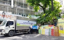 Hậu phương vững chắc, tiền tuyến vững tâm cho Việt Nam khỏe mạnh