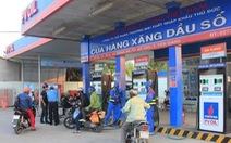 PVOil yêu cầu "làm đơn nghỉ việc" nếu nhân viên làm thêm nghề dễ lây COVID-19