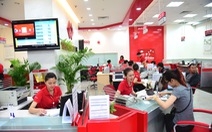 Techcombank được chọn là "Ngân hàng bán lẻ được tin dùng nhất" tại Việt Nam