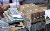Ngân sách tăng thu 5 tháng đầu năm 2021 bất chấp dịch