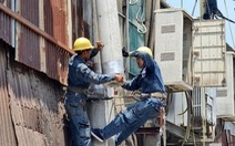 Nhiều người bị dụ chuyển tiền sau cuộc gọi giả danh hù cắt điện vì ‘tiền điện tăng bất thường"