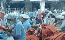 12.000 người lao động được trả lương từ gói vay ưu đãi 7.500 tỉ đồng