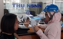 Ngân sách tăng thu nhờ ngân hàng lãi lớn, chuyển nhượng nhà đất và chứng khoán sôi động