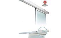 "Bước vào" thế giới tiện nghi với cửa tự động từ Tronco