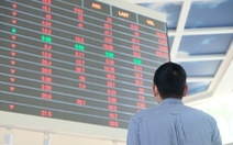 Người thân của lãnh đạo VPBank bị phạt gần 1 tỉ vì mua bán cổ phiếu "chui"
