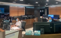 Công nghệ số giúp Điện lực TP.HCM cấp điện ổn định trong mùa dịch