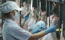 Sẽ có "kịch bản" cung ứng thịt cho TP.HCM khi Vissan dừng sản xuất