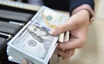 Tỉ giá USD sẽ chịu áp lực cuối năm?