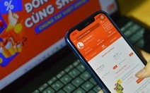 Từ năm sau, sàn thương mại điện tử phải cung cấp thông tin người bán cho cơ quan thuế
