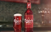 Cùng Carlsberg tôn vinh các "cầu thủ thứ 12"