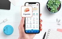 Diễn viên Thúy Diễm "mách nước" fan bí quyết để có hôn nhân viên mãn