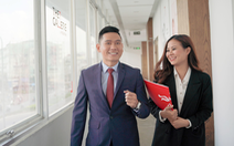 Prudential trở thành công ty bảo hiểm nhân thọ nước ngoài dẫn đầu uy tín năm 2021