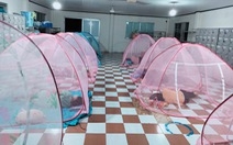 Doanh nghiệp muốn thí điểm thực hiện "2 tại chỗ, 1 vùng xanh"