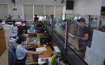 Không xử phạt doanh nghiệp chậm làm thủ tục hải quan do ảnh hưởng của dịch