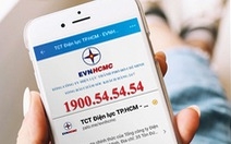 Điện lực TP.HCM kêu gọi tiết kiệm điện trong mùa dịch
