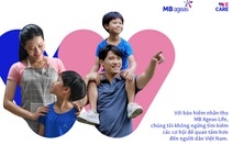 MB Ageas Life phát động chiến dịch "We Care - Quan tâm mỗi ngày"