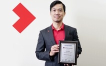 Techcombank được The Asian Banker vinh danh hai giải thưởng lớn