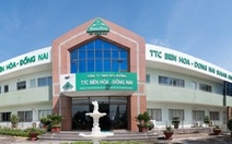 "Người dân còn cần đường, chúng tôi còn sản xuất"