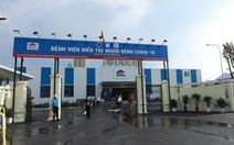 Techcombank tài trợ 100 tỉ đồng xây bệnh viện điều trị cho bệnh nhân mắc COVID-19