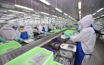 Ngành thủy sản "tố" bị đối xử bất công vì bị xếp vào nhóm nguy cơ gây ô nhiễm cao