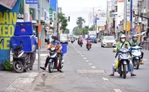 Visa: ‘Tương lai ngành bán lẻ sẽ thay đổi’