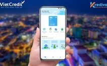 VietCredit hợp tác Kredivo triển khai sản phẩm mới "Mua trước Trả sau"