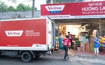 3 bí quyết "vàng" chinh phục 80.000 tạp hóa Việt của VinShop