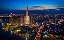 Những công trình "Make in Vietnam"