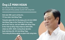 Bộ trưởng Bộ NN&PTNT cùng các "vua" nông nghiệp bàn cách tăng giá trị nông sản Việt Nam