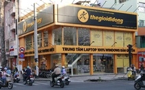 Thế giới di động gửi "tối hậu thư" đến chủ nhà: Trả lời giảm giá hoặc thanh lý hợp đồng