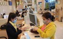 Ngân hàng tung ưu đãi chào "bình thường mới’