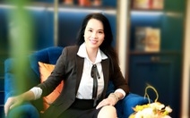 Tập đoàn GFS bổ nhiệm phó chủ tịch kiêm tổng giám đốc