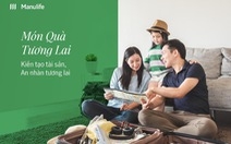 Cần làm gì để đạt được mục tiêu tự do tài chính tuổi 50?