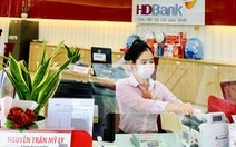 ‘Bay thỏa thích, mua sắm thả ga’ với thẻ tín dụng HDBank-Vietjet