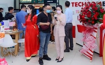 SK Group tiếp tục "đổ" 340 triệu USD vào công ty con của Masan